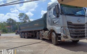 Dịch vụ vận chuyển hàng cồng kềnh tại Tây Ninh