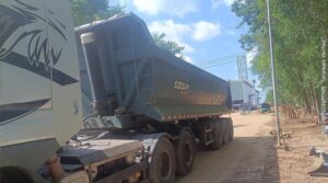 Dự án hợp tác cùng Lò mì Nguyên Liêm