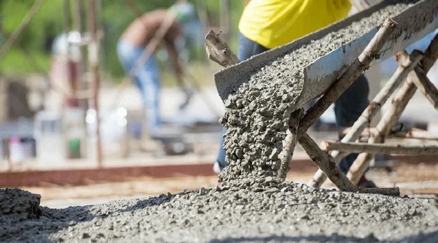 Các chất kết dính này là phần vật liệu xây nhà không thể thiếu