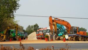 Dự đoán giá vật liệu xây dựng