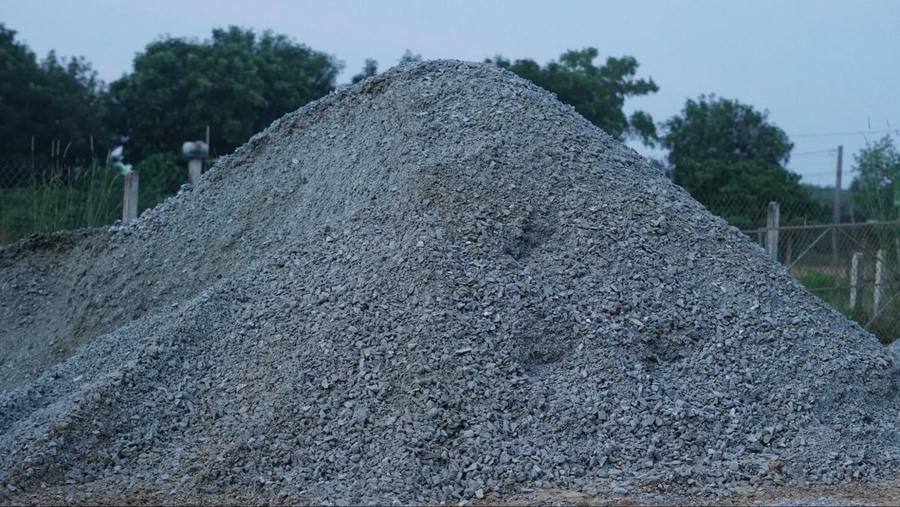 Đá dăm 4x6 có nhiều tiêu chí khác nhau trong yêu cầu kỹ thuật xây dựng