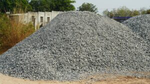 Đặc điểm của đá dăm 0x4