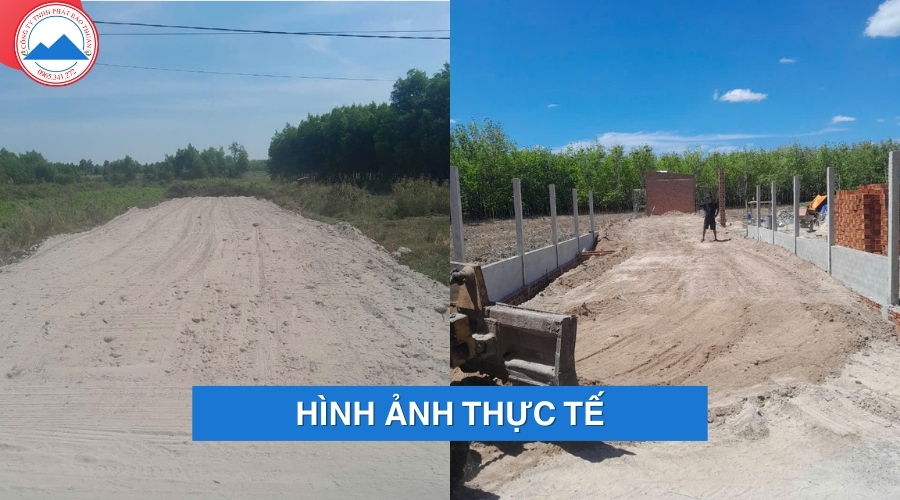 Một số mẹo nhỏ giúp tiết kiệm chi phí thi công san lắp mặt bằng